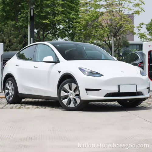 in stock Electric Cars For Disabled tesla model 3 Bmw Used Cars